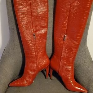 Sam Edelman Boots